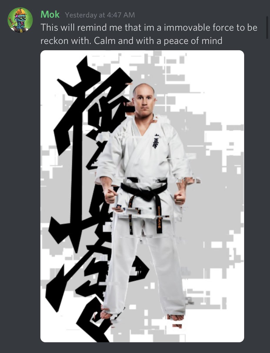 🥋KYOKU Pool 🇨🇿🇩🇪 /CNFT Minting live! tweet media