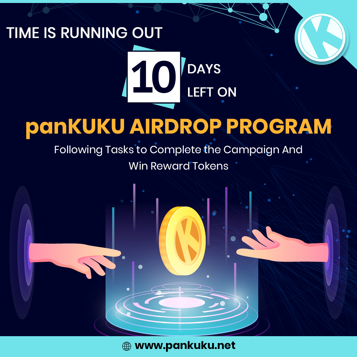 pankukuofficial tweet picture