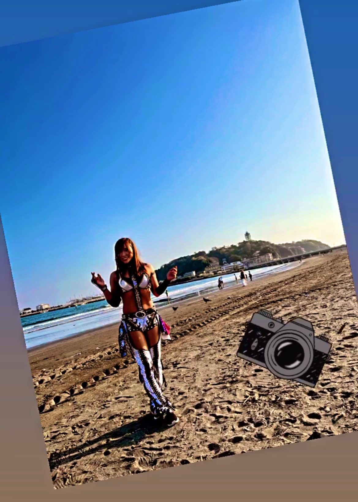 KAIRI /カイリ⚓️🏴‍☠️ on Twitter " shooting ⚓️🌊 https //t.co/UylGvCdnUC