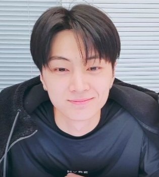 my healing person 😭 #enhypen_jay