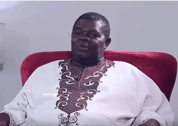 OleleSalvador's tweet photo. BREAKING NEWS: Veteran Ghanaian actor Psalm Adjeteyfio a.k.a T.T has been confirmed dead accordin to sources close to his family.

The actor revealed a couple of weeks ago that he had been diagnosed with end-stage heart failure which had indirectly placed a limit to his lifespan. https://t.co/UzupYXSCl5