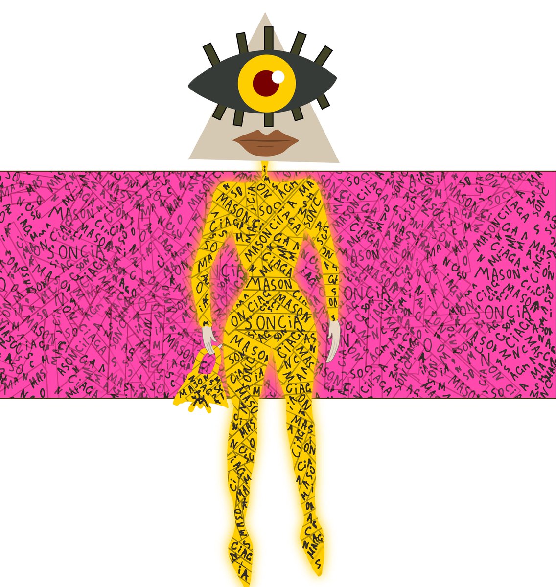 🚀Meta Mason in Masonciaga caution tape 
 💰0.004 ETH , available only 1
🙏RT and like 
🔗opensea.io/assets/matic/0…
#NFTCommunity #mason #fashion #Tapegagged #NFTs #NEW #NFTcollections #NFTinvestor #OpenSeaNFT