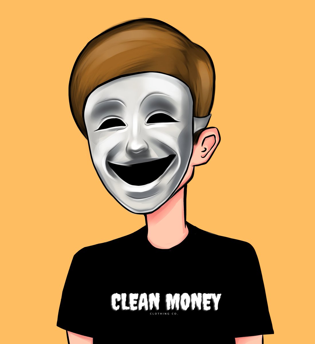 Ariaaarts's tweet photo. SAD BOI #001  only for 0.8 near, available only @ParasHQ
Get your's now! 🎭✨
https://t.co/9khmLzf9Xx 
@starpause
@ParasHQ 
@NEAR_China
@NearPrtclilker 
@NEARProtocol
#cryptoart #digitalart #NEARnft https://t.co/F244YqsQa2
