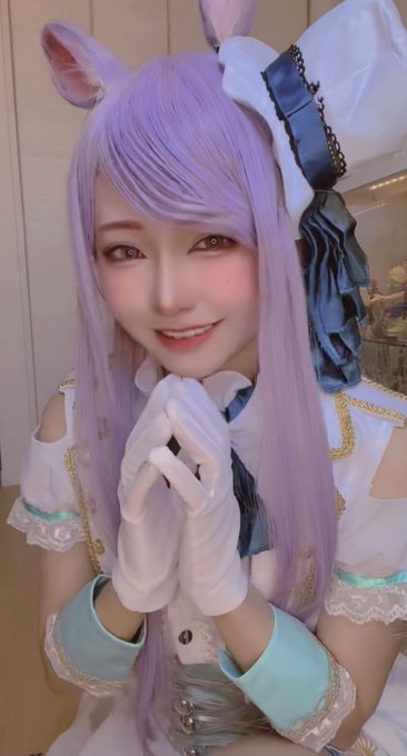 Twitterのコスプレ画像29