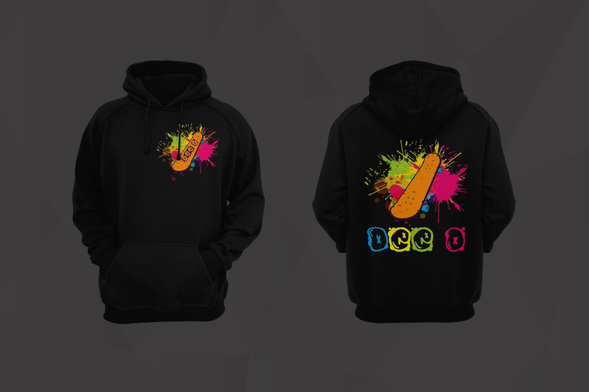 deeo_world's tweet photo. More Colors🔥 https://t.co/QGTfGNGYnJ
