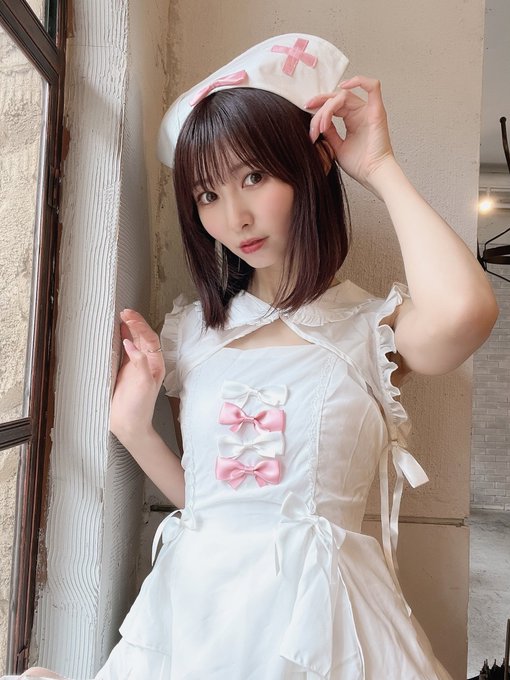 Twitterのコスプレ画像5