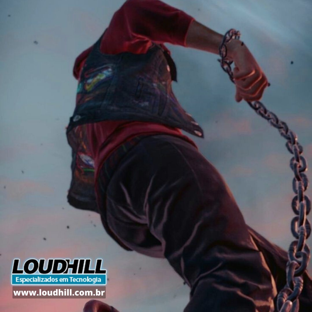 RidsonPereira's tweet image. Jogue seus jogos prediletos em alto desempenho com os computadores da LOUDHILL XTREME. Você merece ter um bom PC GAMER para se divertir! Fale conosco e fabricaremos o computador ideal para você. #computadorgamer #pcgamer #desktopgamer #gamer #gamerpc #vendadecomputadores