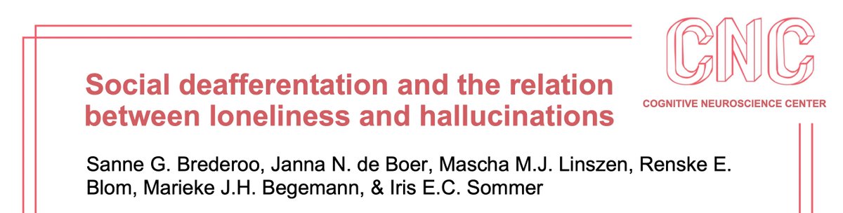 Sanne Brederoo tweet media