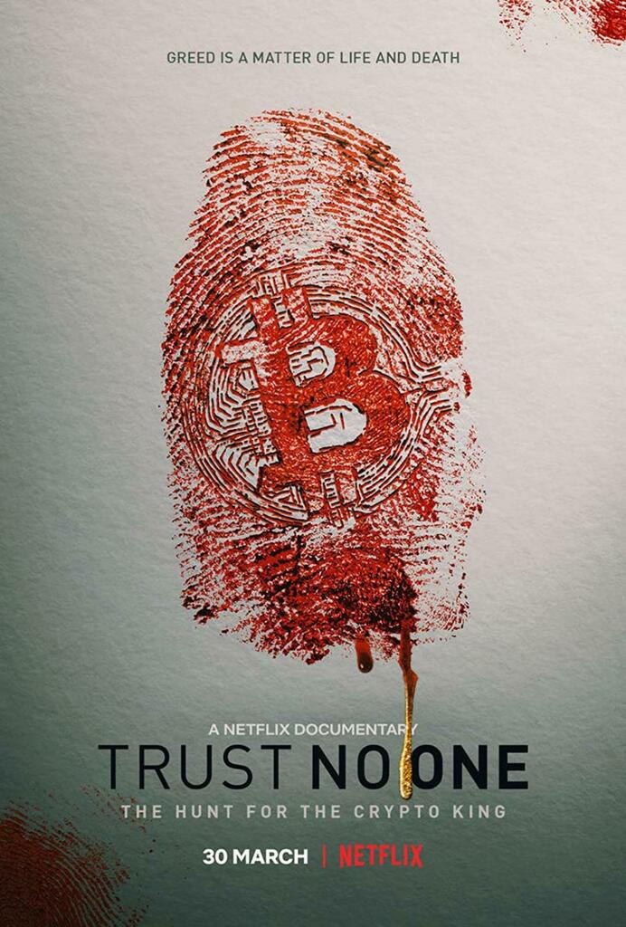 you guys must watch this movie. if you think you OWN Bitcoin think again. 👇🏻 #SHIBArmy $SHIB