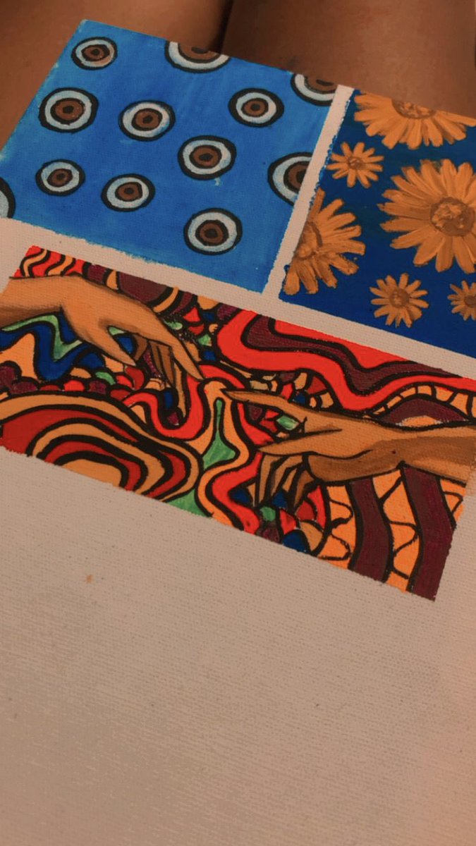 cssdesigner_'s tweet image. telinha inacabada desses dias
#commissionsopen