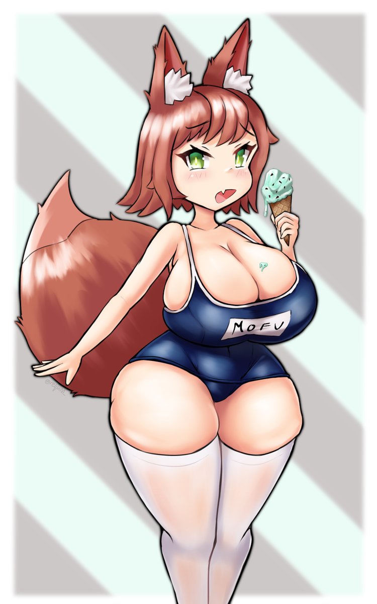 暑すぎるモフモフライデーです☀️

#mofumofuraiday
#モフモフライデー 