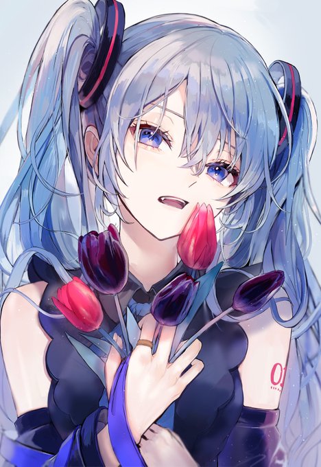 #自分が何度も投稿してしまう画像 

お気に入り🌷 