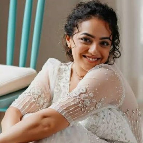 Happy birthday to the gorgeous nithya menen 