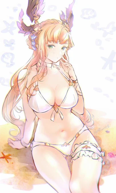 このソーンさんお気に入り😌
#自分が何度も投稿してしまう画像 