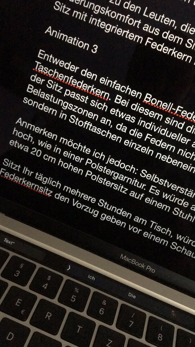 Work in progress #möbelhandel Neues Video: Montag