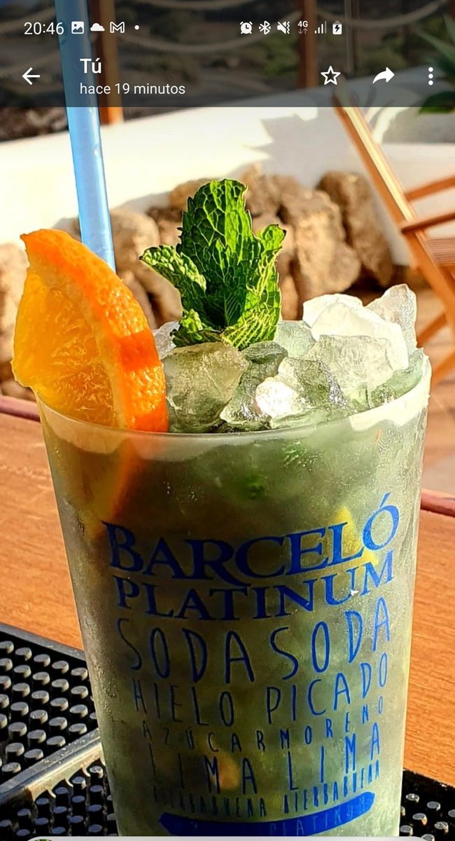 armando88729005's tweet photo. El verano  está llegando 🍹 https://t.co/6p8QQDDJWm