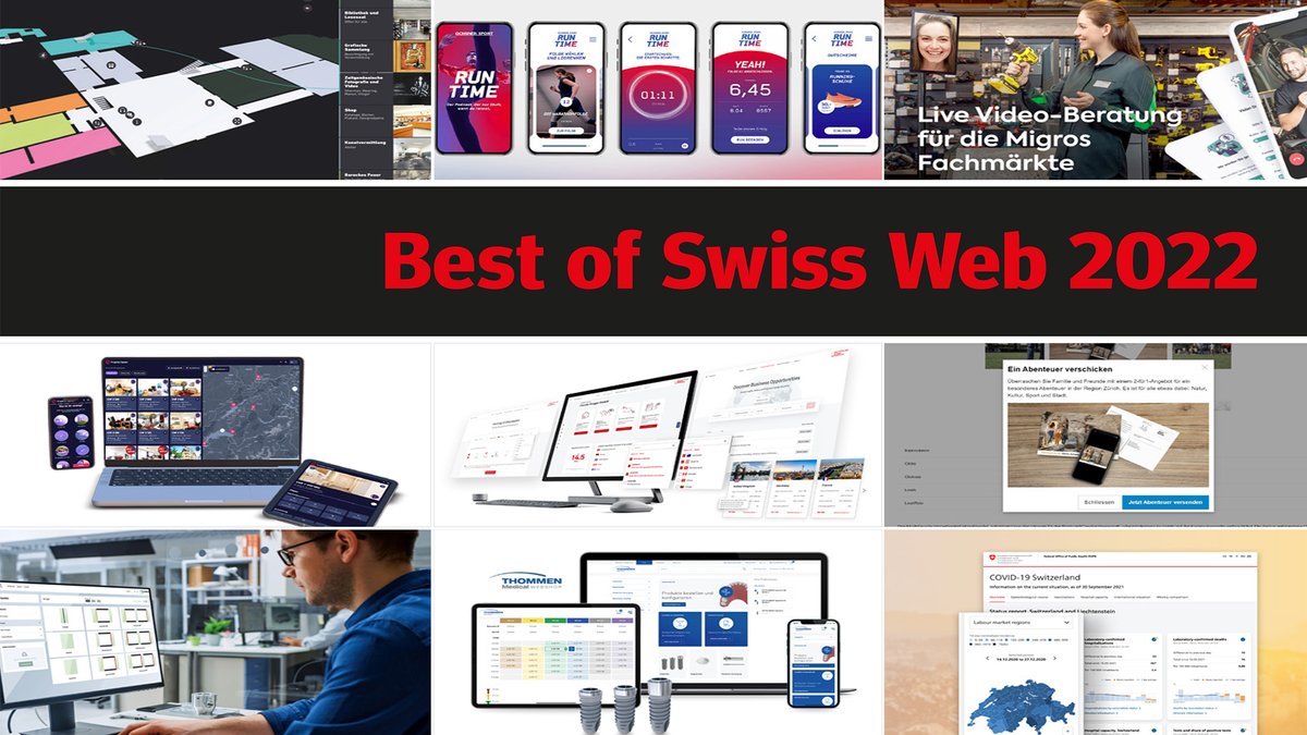 Netzwoche's tweet image. Die neue Ausgabe der Netzwoche ist da. Im Fokus: begrenzte #Barrierefreiheit im Web – Experten zeigen die Hintergründe auf und erklären, warum #eAccessibility in der Schweiz ins Stocken gerät. Ausserdem im Heft: das grosse Special zu @bestofswissweb dlvr.it/SNC2Vv