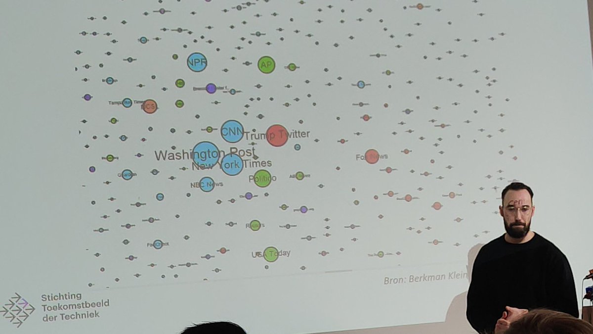 Het internet is stuk...en wij mensen zijn tenminste net zo stuk
<a href="/IoT_Rotterdam/">Internet of Things Rotterdam</a> <a href="/vanBelkom/">Rudy van Belkom</a>