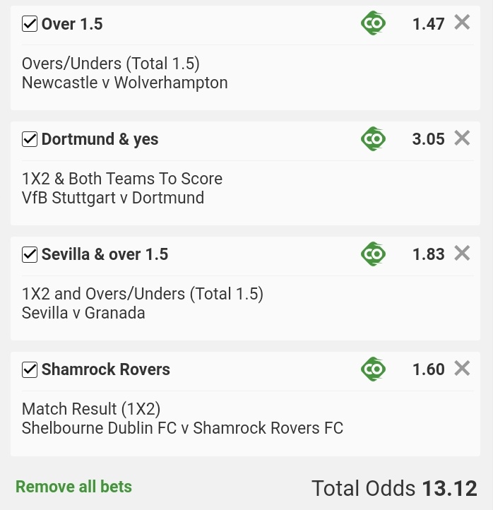 TeflonPunters's tweet photo. X294FEC1C... I mean it's just 4 matches... what could go wrong??? https://t.co/7da2q9N3vG