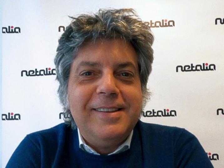 Un #multicloud con la presenza di un #cloud nazionale. È il modello di <a href="/Netalia_cloud/">Netalia</a>, per garantire dal lato normativo l’accesso continuo al dato, che oggi pone l’accento sui temi della #governance di questi dati e degli strumenti accessibili in cloud.

👉lnkd.in/d_Sq--k2