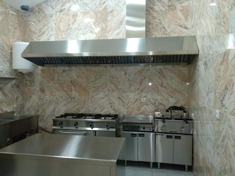 📢Si quieres frenar la despoblación... ¡RT!

➡️En Morales de Toro (Zamora) se encuentra disponible el bar de los jubilados y el comedor social,  totalmente reformado y nuevo para empezar a trabajar.

💵Licitación: 2.400€ (negociables)
📲665 867 593 

💼app.puebloo.es/trabajo/625007…