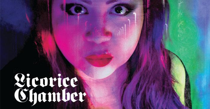 We are so excited to have Licorice Chamber  playing their first show at our big Central Tavern festival show. If you were ever a fan of Strap on Halo you know exactly why. Here’s a great song from Licorice Chamber’s record “The Taste of Falling” 
licoricechamber.com/track/this-lov…