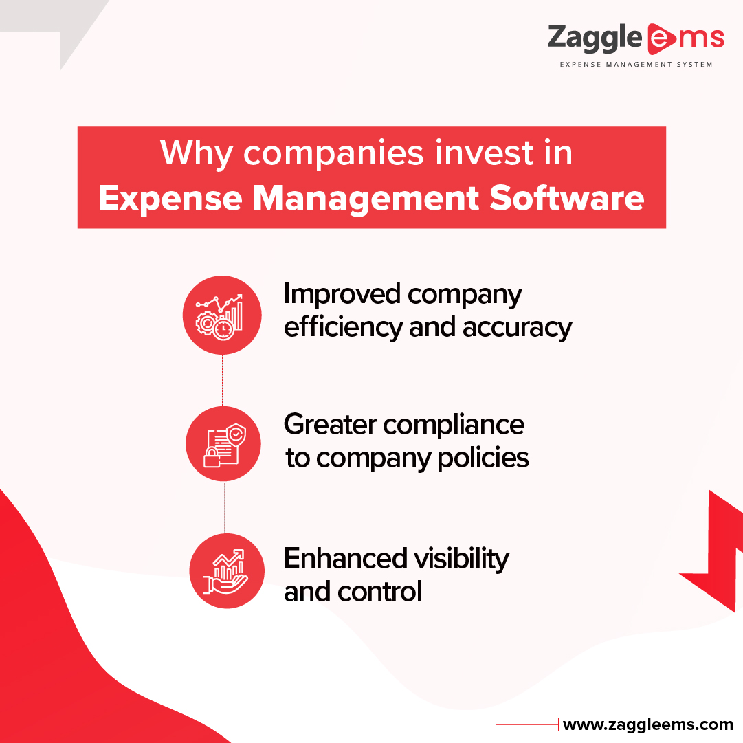 zaggleapp's tweet photo. Talk to us today to see how you can increase visibility and control over your expenses and boost productivity.
Visit: https://t.co/jZ8PfdnhGt
#expensemanagement #businessexpenses #expenseapproval #expensereporting #fintech #software #SaaS #automation #digitalworkflow #zaggle https://t.co/pTcm5mPiix