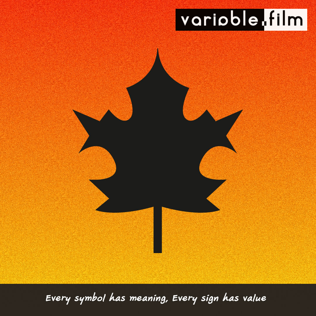 variablefilm's tweet image. "The Autumn"
Every symbol has meaning, Every sign has value.

#nft #indiefilm #filmmaker