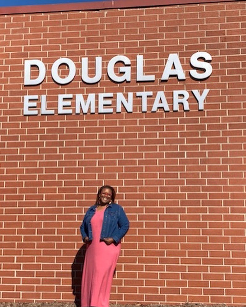 LaSonja Hagans tweet media