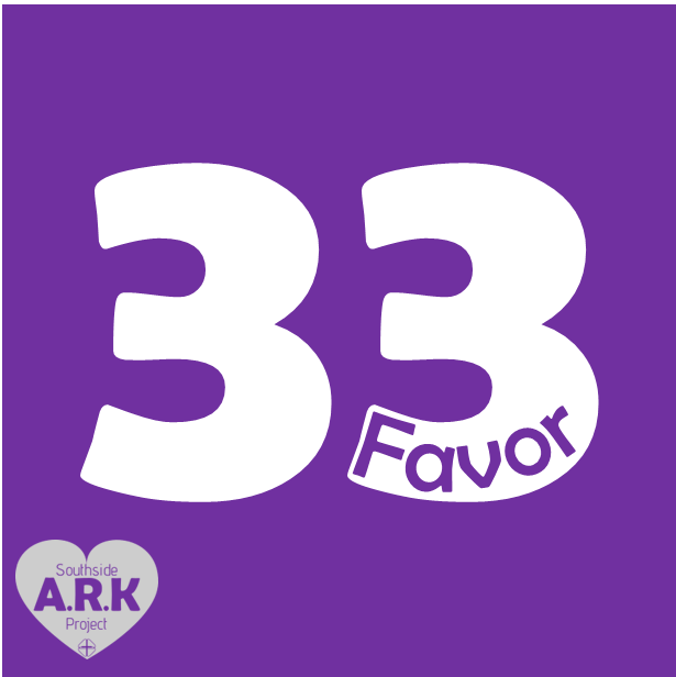 ARK Day 33 - Do a favor for someone. Read the full email at mailchi.mp/5f724bdb166e/a… #arkproject2022