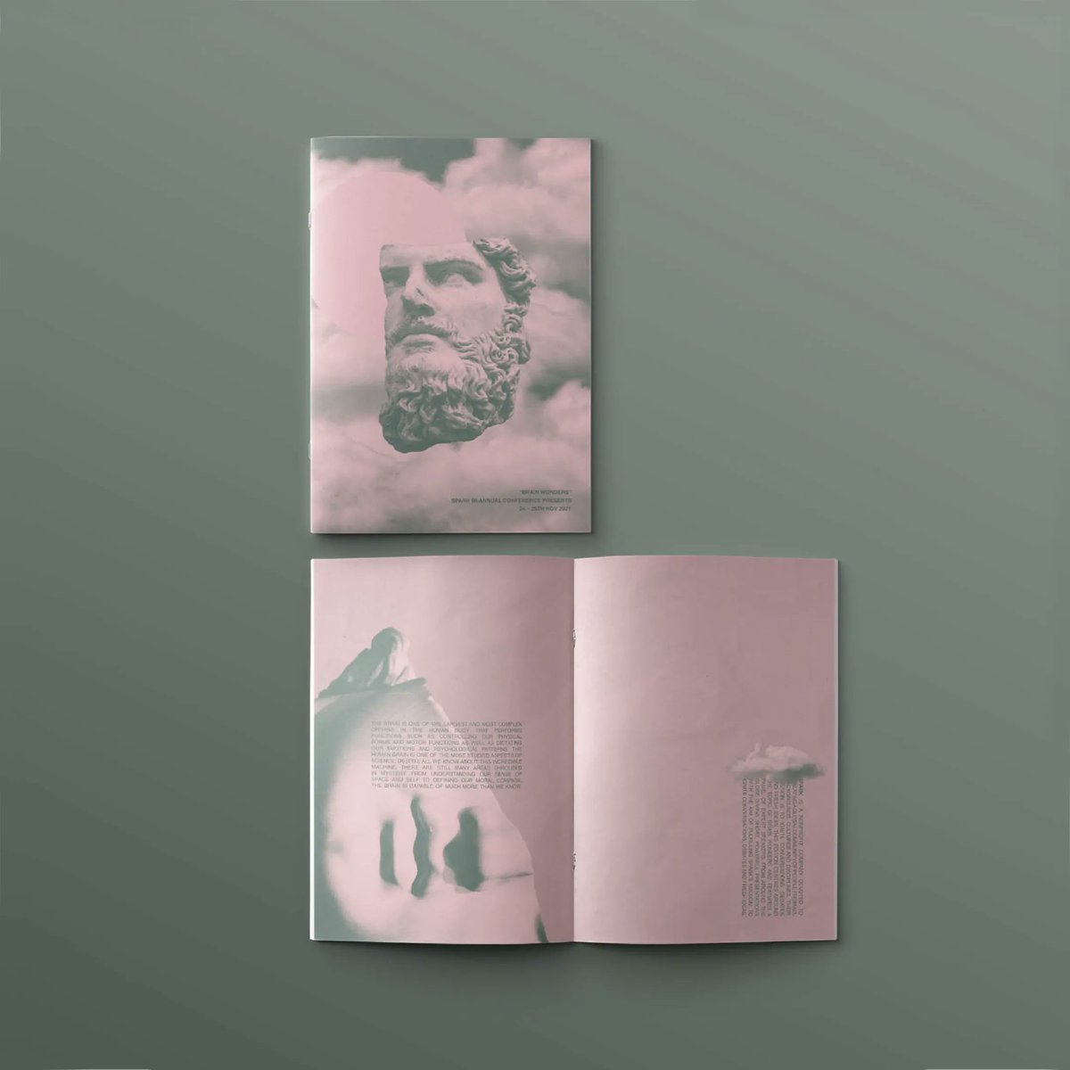 Shillington_'s tweet photo. Identity by #ShilloBNE student Bella Clarke. View more student work online!
—> https://t.co/y10UKXB8Zm #MadeAtShillington https://t.co/WiMgXanFgr