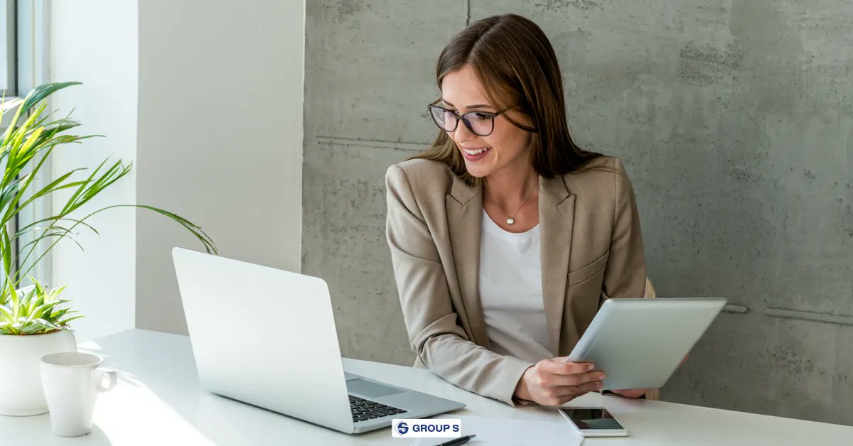 Ons team in Antwerpen is opzoek naar versterking. Heb je een passie voor HR? Ben je een communicatief én administratief talent? Twijfel dan niet en solliciteer voor onze functie van Payroll Advisor. buff.ly/3umhmg7