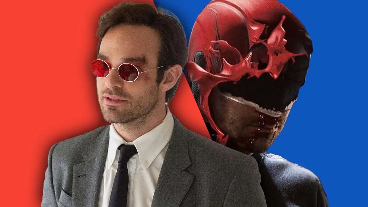 AkshitaKirar's tweet image. #dkoding
Daredevil Star Charlie Cox Teases Possible Film After Failed TV stint
@kaistha_deepak 
#daredevil
#mcu 
#charliecox
#FridayVibes 
.
bit.ly/35SCIIv