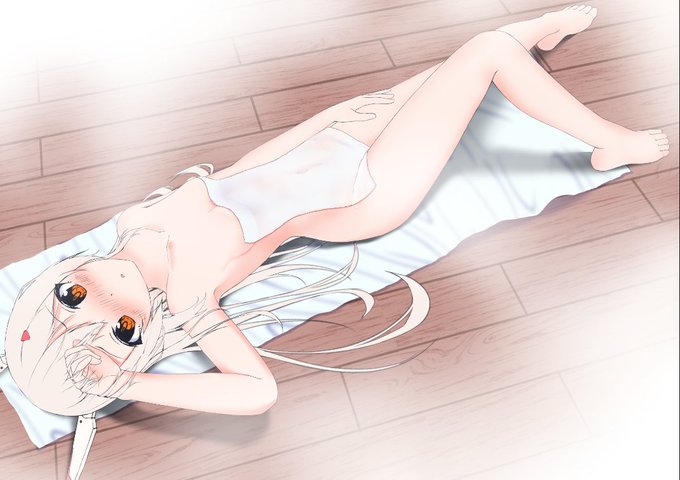 からーのー
のぼせた綾波ラフ 