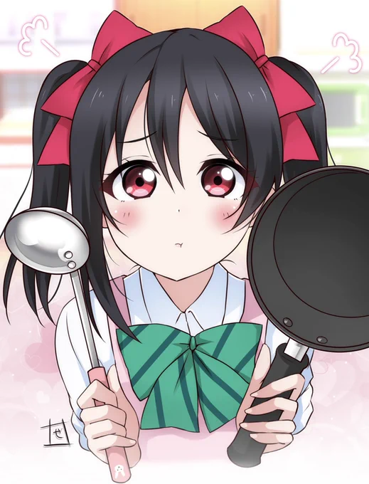 「ほら、ダラダラ寝てないの!」 