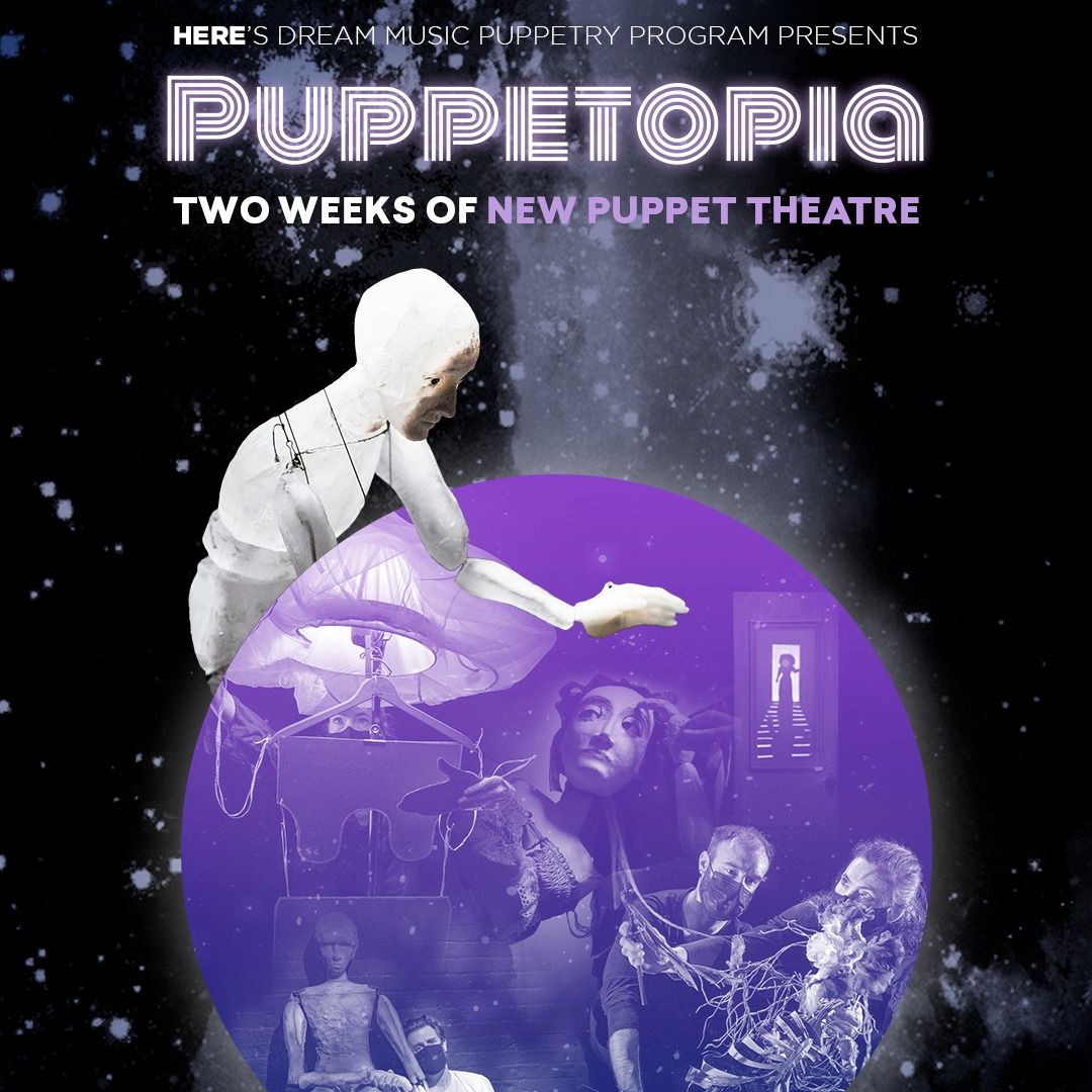 Jim Henson Foundation tweet media