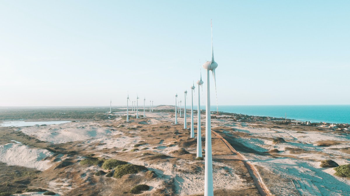 NovoNordiskES's tweet photo. En Novo Nordisk estamos orgullosos de ser la primera compañía farmacéutica en usar energía 100% renovable en todas nuestras plantas de producción🏭
#Circular4Zero supone una nueva estrategia para lograr un impacto ambiental 0⃣ en nuestras actividades♻️
https://t.co/UxkhDRXO8m https://t.co/mbDdZb3YUT