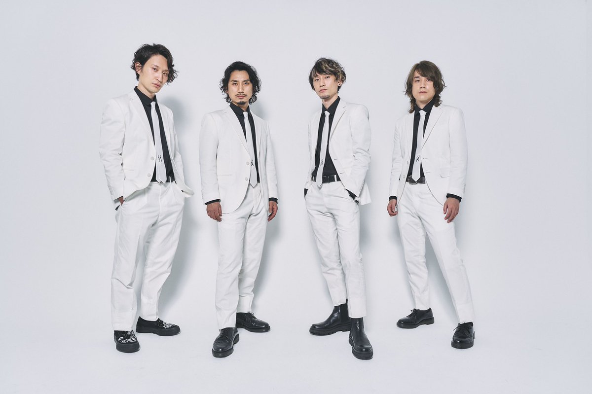 SaToMansion_off's tweet photo. 【新ビジュアル解禁】
SaToMansion、リスタート。
https://t.co/kA2TBnEafa

photographer : Yosuke Sano https://t.co/TO2GQ47G15