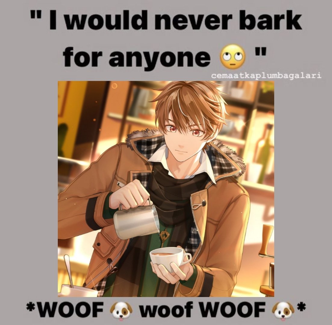 i am literally BEGGING please release the cafe boy luke card 😭