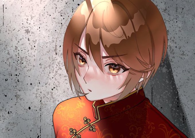 最近こういう絵柄で描く時、主線にかすれた感じのペンをよく使ってたんだけど、私の画力だと下手に見えてしまうので滑らかなペンに変えてみよう。
塗りもいまいち厚みがないというかチープに見えてしまうから、ちゃんとプロの絵を観察して描こう。 