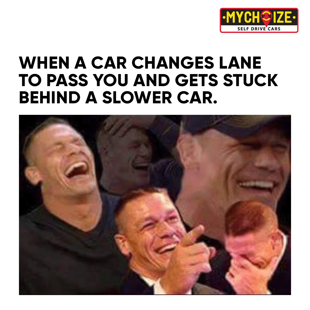 MyChoize_Cars's tweet photo. Comment down if you have experienced this!
.
.
.
.
#mychoize #unlimitedkilometers #makeachoize #yourchoize #travellife #Selfdrive #traveldiaries #explore #explorelife #adventure #carsforselfdrive #selfdrivecars #memes #fun https://t.co/hMUiwCprP5