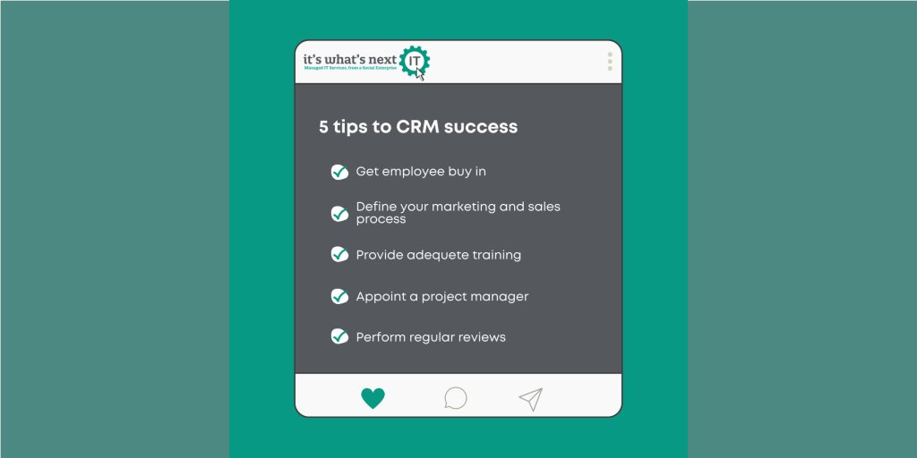 It's What's Next IT 💡💻 tweet media