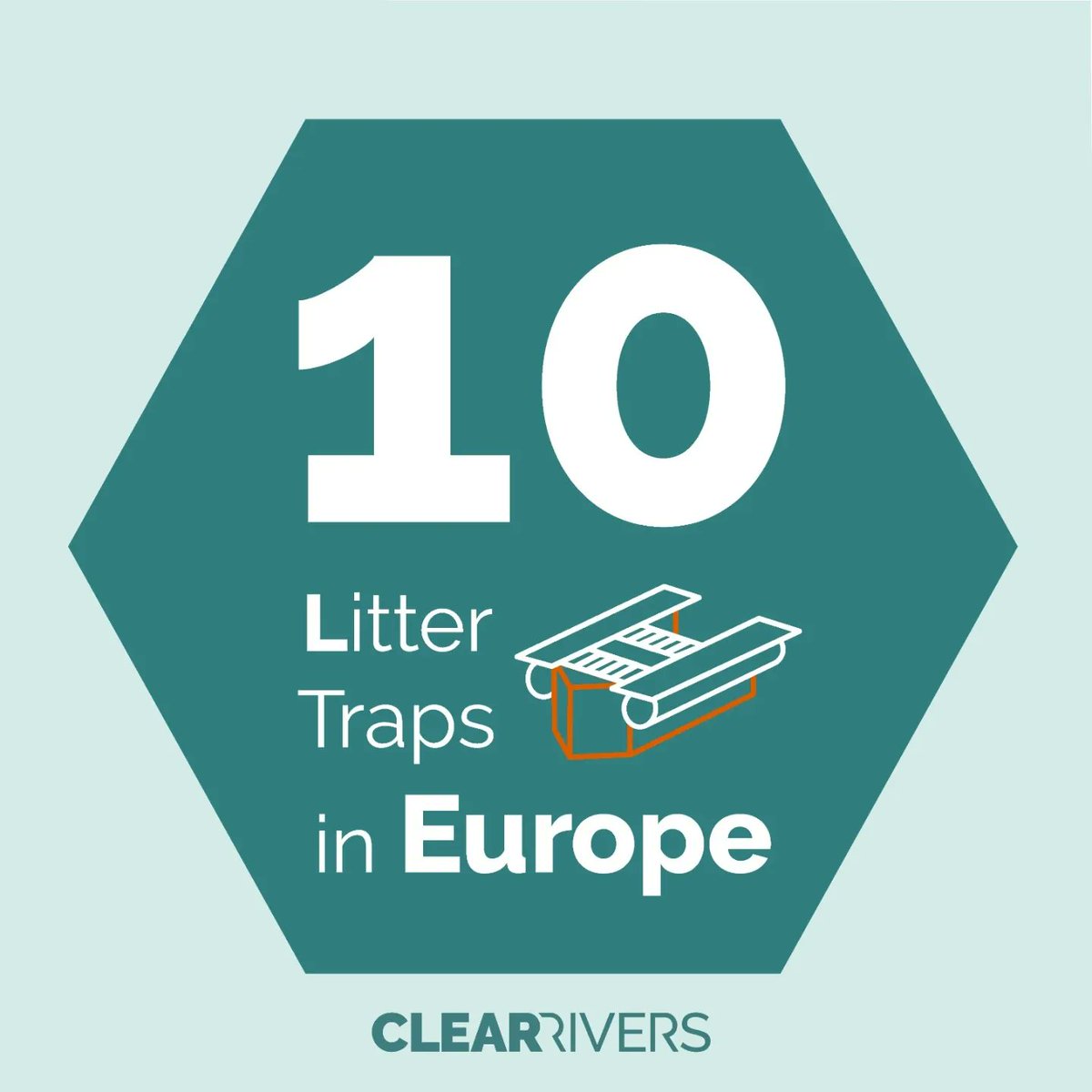 CLEAR RIVERS tweet media