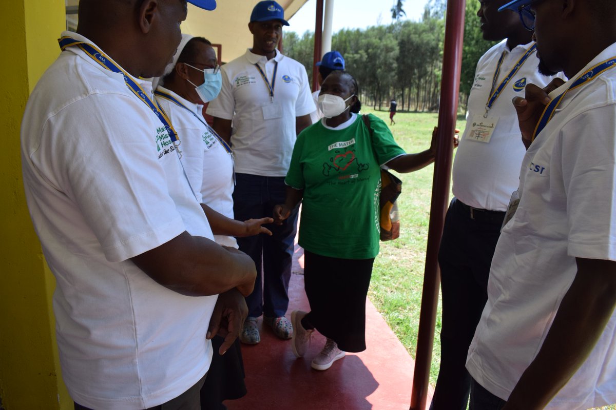 Laikipia_health's tweet photo. Among the specialists providing free consultations and medicines are a cardiologist, surgeons, opthalmologists, paediatricians from partners such as @materkenya 
#QualityHealthcareForAll 
#laikipiahealthservice https://t.co/ZnOIaK418b