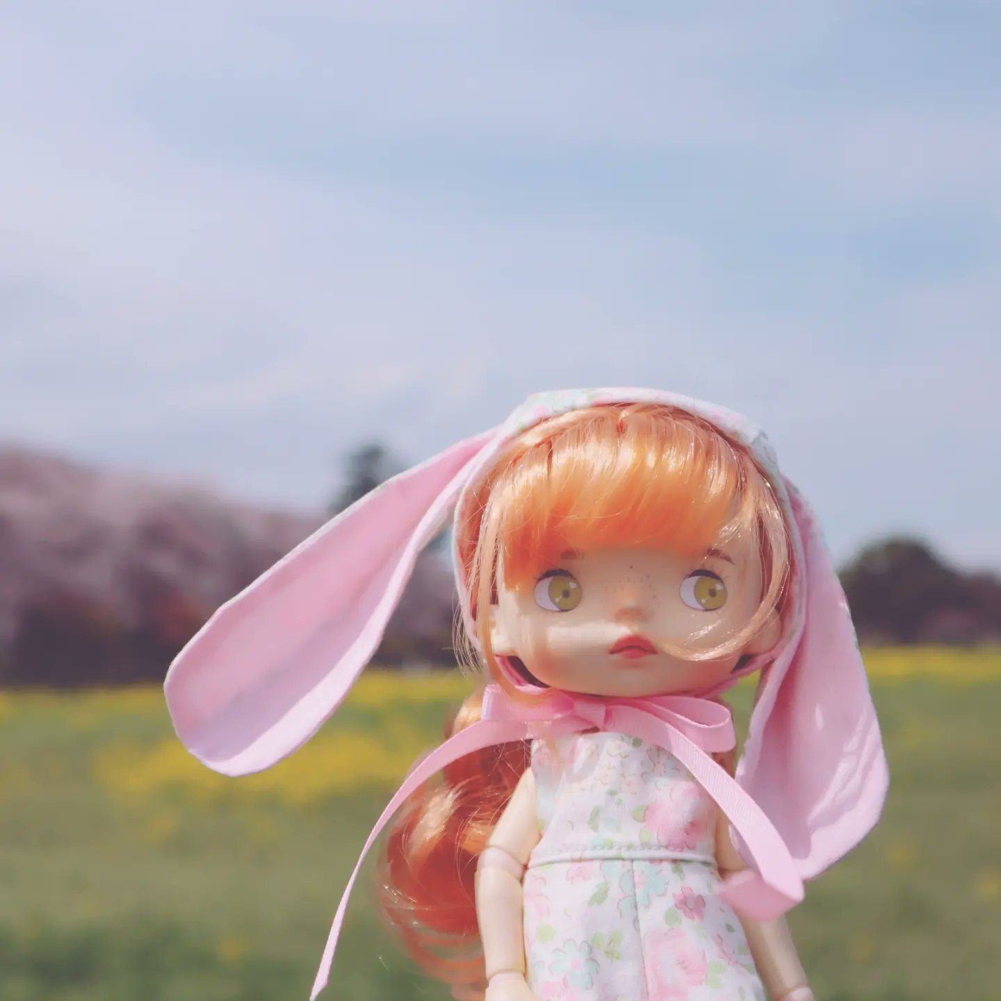モンストドール　服　桜雨様、よろしくお願いします ゆめちょん on X: 