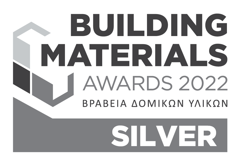 Perlostone's tweet image. BUILDING MATERIALS AWARDS 2022-ΤΟ ΑΣΗΜΕΝΙΟ ΒΡΑΒΕΙΟ ΑΠΟΝΕΜΕΤΑΙ ΣΤΗΝ PERLOSTONE®