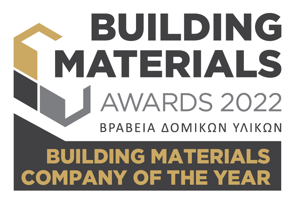 Perlostone's tweet image. BUILDING MATERIALS AWARDS 2022-ΤΟ ΑΣΗΜΕΝΙΟ ΒΡΑΒΕΙΟ ΑΠΟΝΕΜΕΤΑΙ ΣΤΗΝ PERLOSTONE®