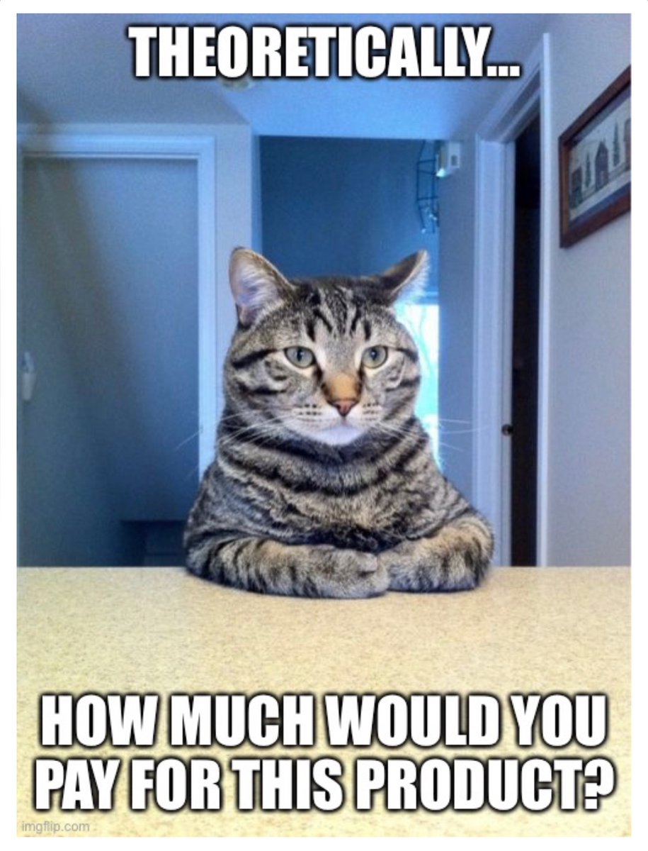 Step by step exercises to prepare conduct a user interview on the fly.
Inspired by The Mom Test. theproductpractice.substack.com/p/prepare-to-c…