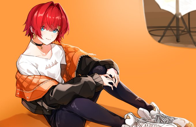 #絵ンジュ 