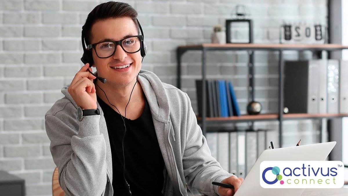 ActivusConnect's tweet photo. A recent Owl Labs State of Remote Work study states that 83% of #WFH employees are better able to manage their work and life responsibilities.

Learn more about the other benefits of #WAH here - https://t.co/cKoPGqHmuR

#ActivusConnect #SmartVirtual #ElevatingExperiences #AX #CX https://t.co/kL7HR07WTZ